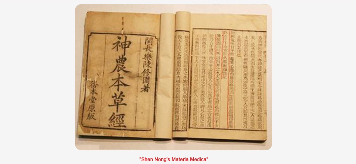 The Contribution and Influence of Chinese Medicine to the World