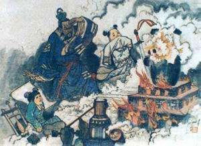 The Influence and Cultural Value of Taoism in China to the World